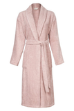 Prestige Unisex Badjas | Rose